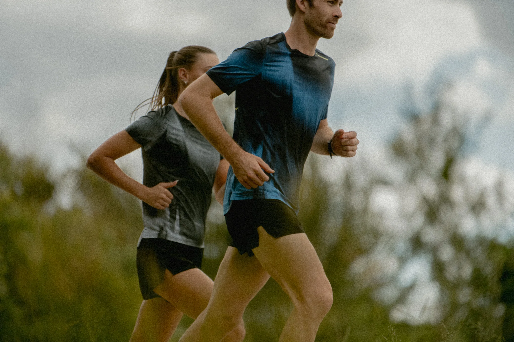 Define Your Own Performance Path