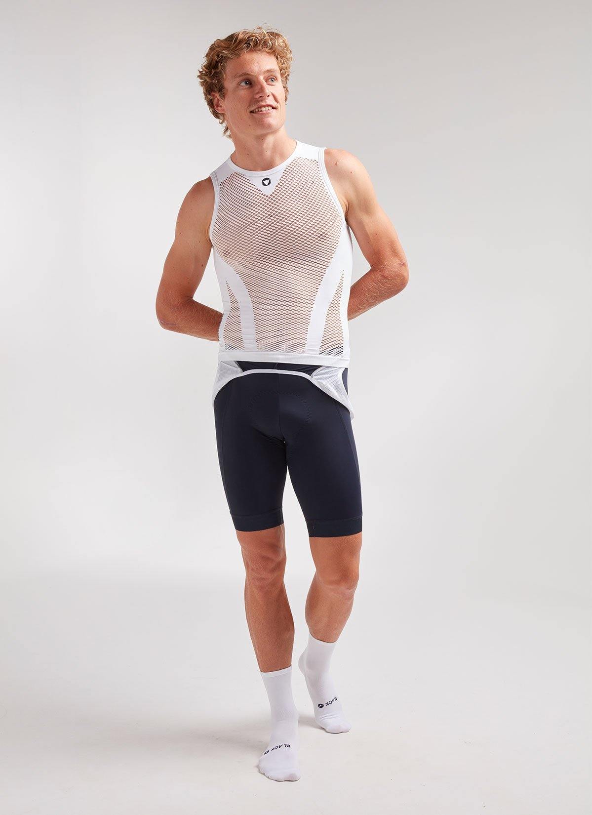 Essentials 3DKnit Baselayer - Image 4