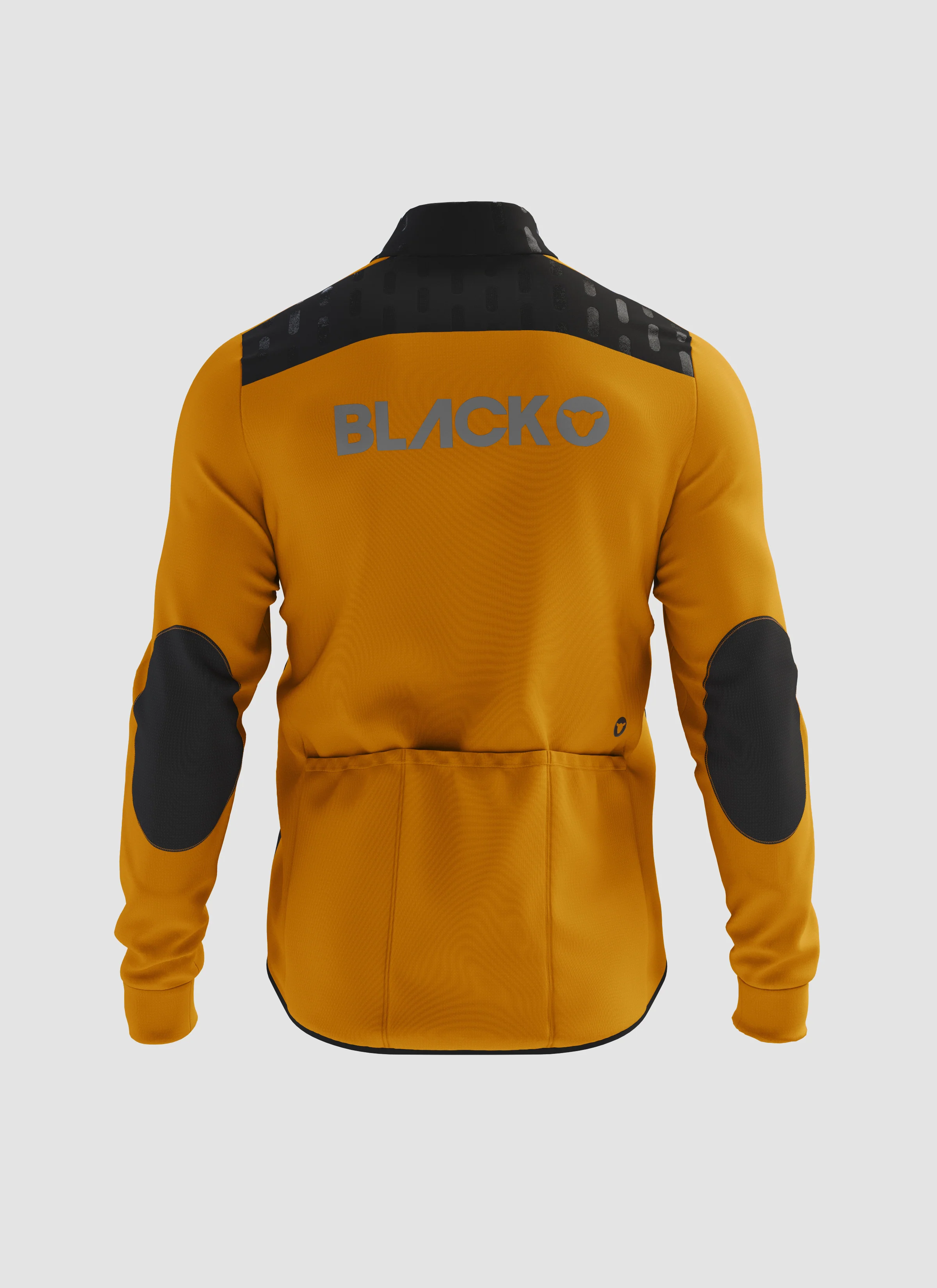 ActiveDown Jacket - Desert Gold - Image 4