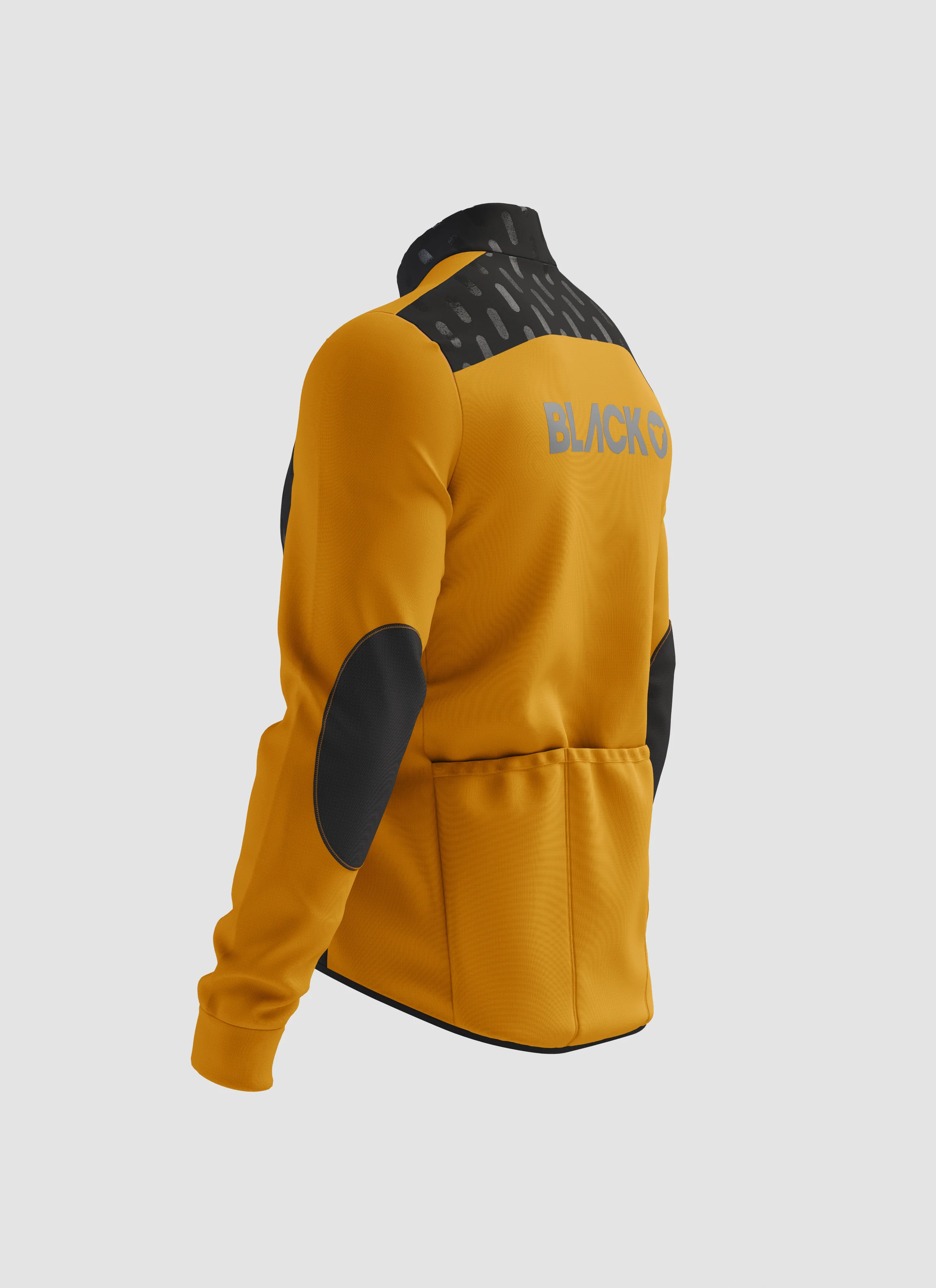 ActiveDown Jacket - Desert Gold - Image 5