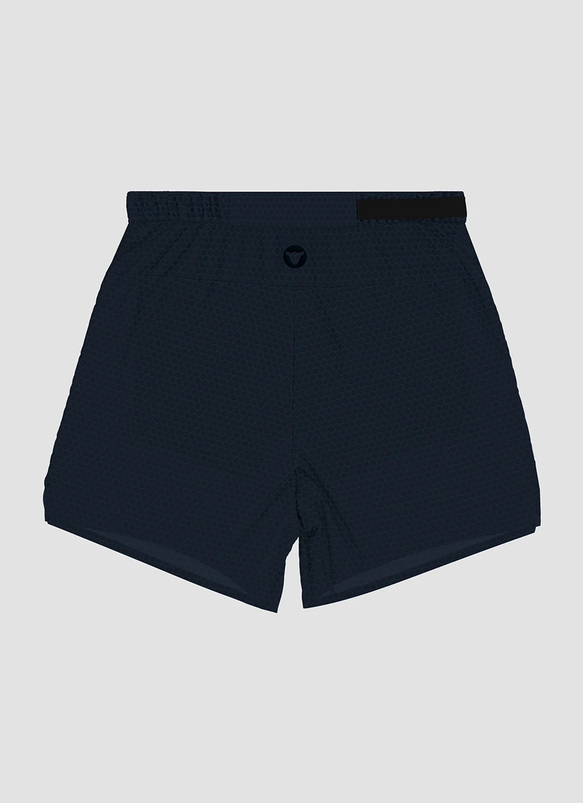 Men's Fly 7" Shorts - Midnight Navy - Image 4