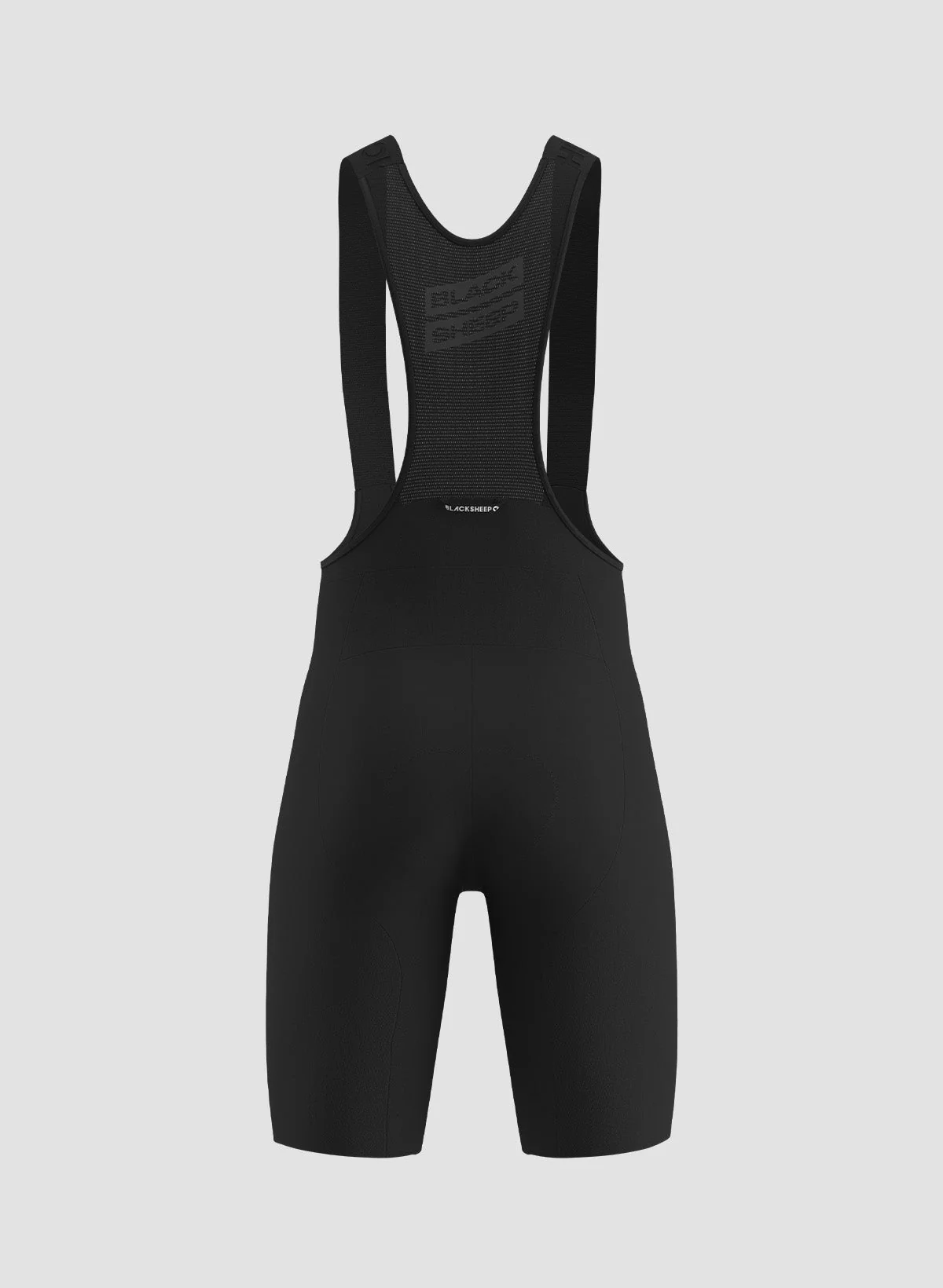 Men's Zer0 Bib - Performance Black - Image 4