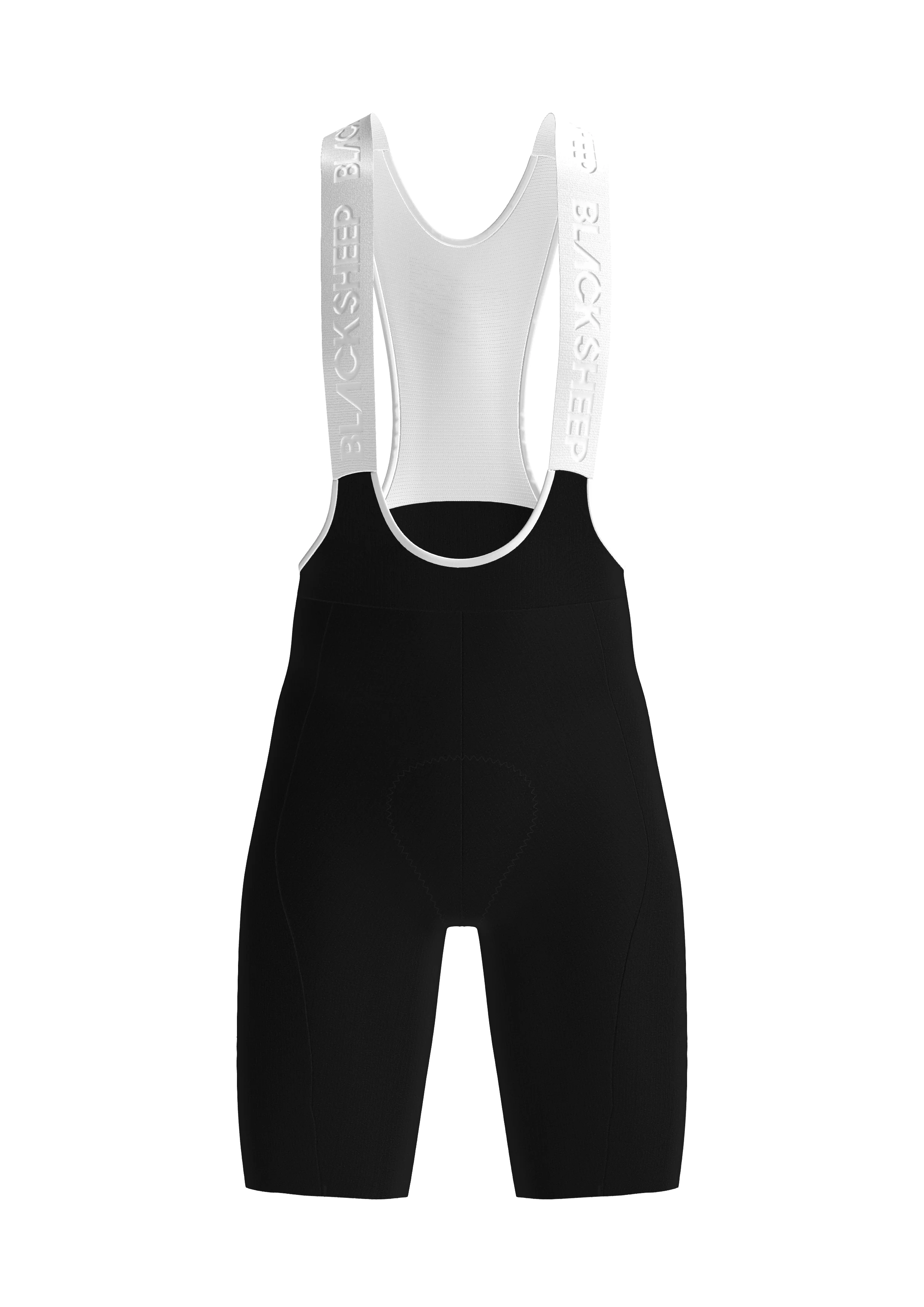 Men's Zer0 Bib - AusCycling 26