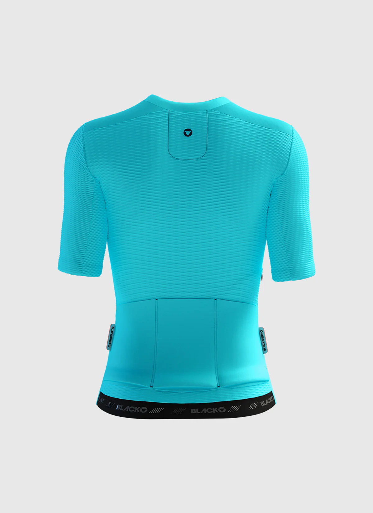 Women's Aero SS Jersey - Radical Teal - Image 5