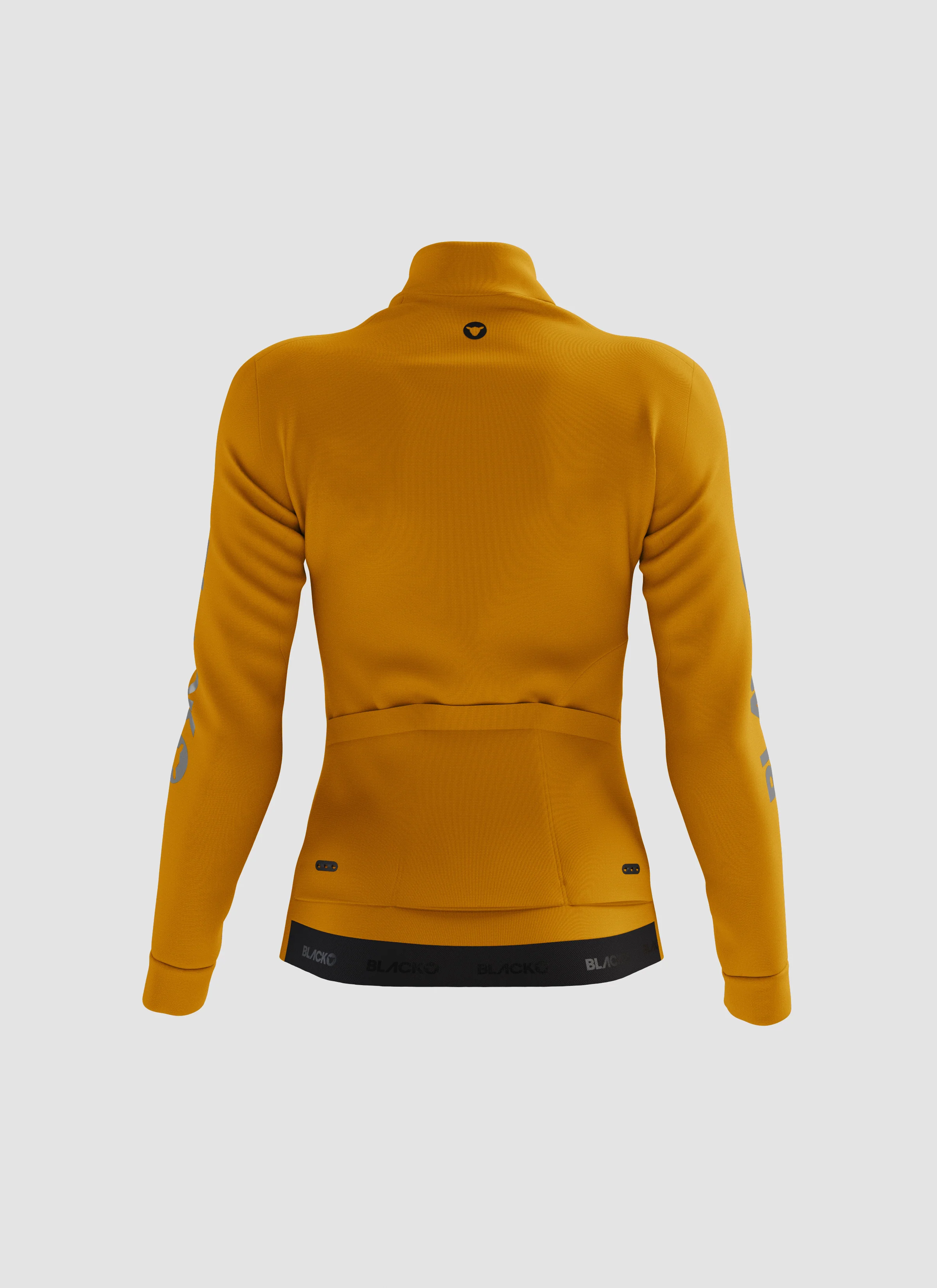 Women's ThermoDream Jersey - Desert Gold - Image 3