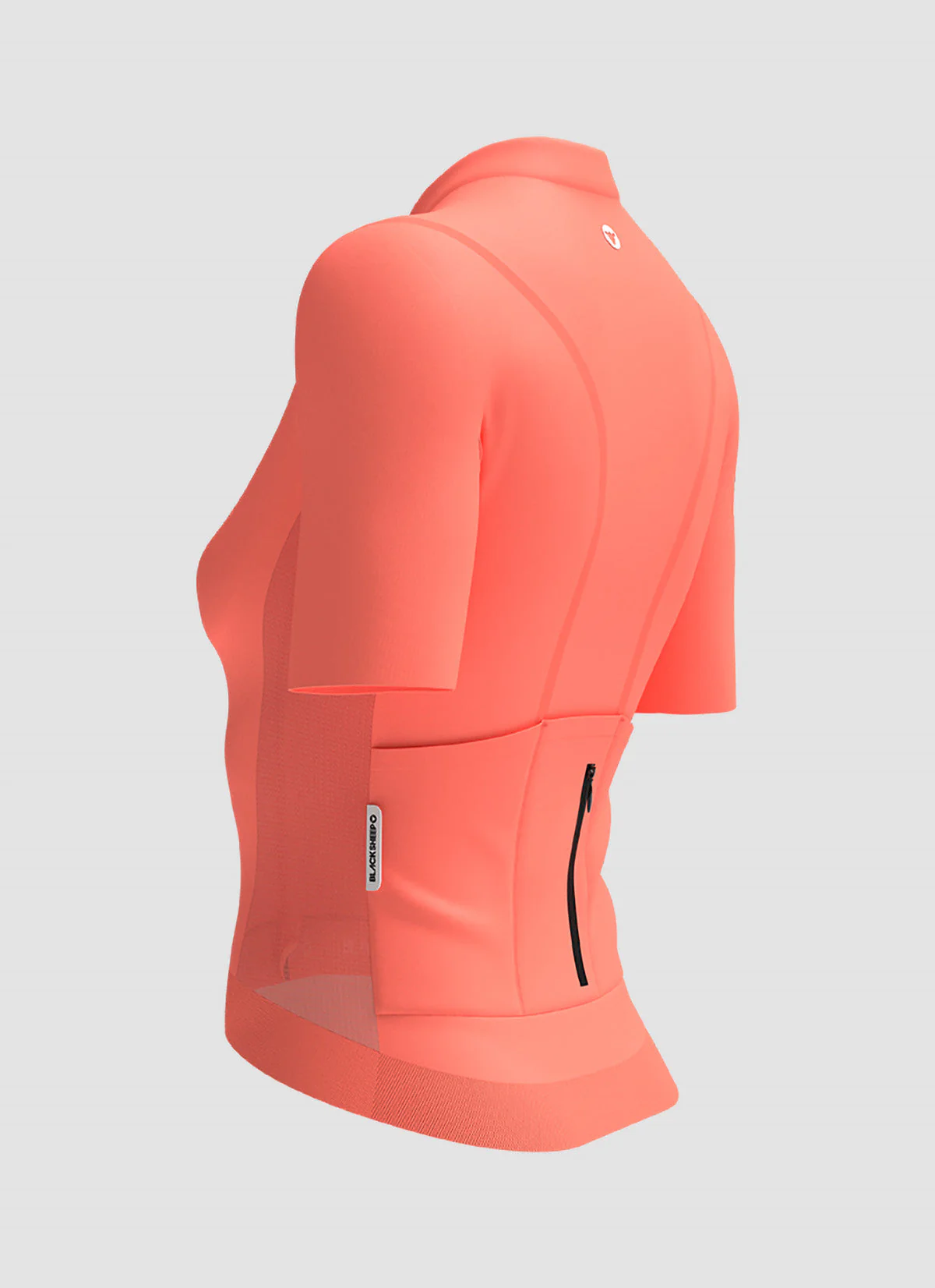 Women's WMN Integrated Jersey - Hibiscus - Image 3