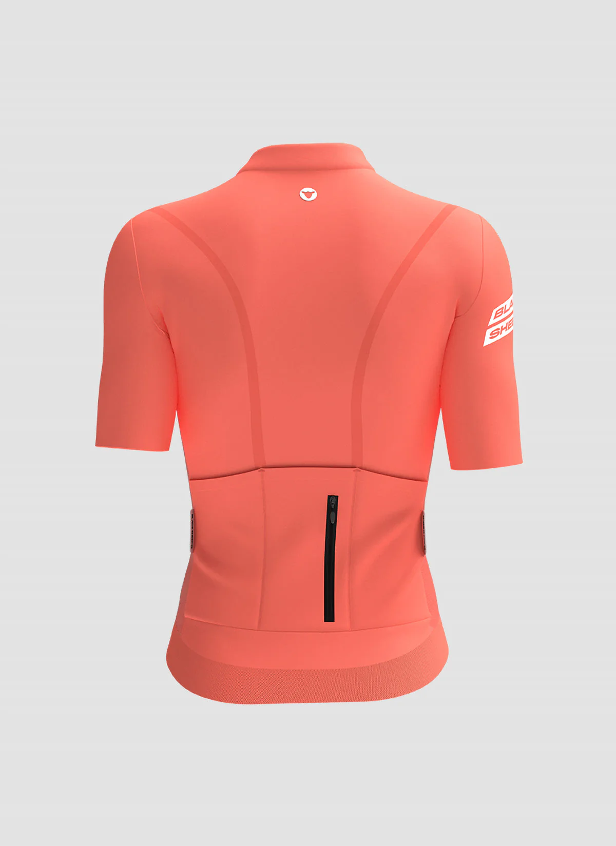 Women's WMN Integrated Jersey - Hibiscus - Image 4